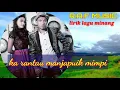 Download Lagu KA RANTAU MANJAPUIK MIMPI - ANDRA RESPATI FT OVHI FIRSTY (LIRIK)