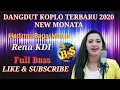 Download Lagu Rena KDI 💢 Hadirmu Bagai Mimpi || Dangdut koplo terbaru 2020