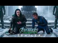 Lagu Avengers: Doomsday (2026) - Robert Downey Jr, Tom Hiddleston | Concept Trailer