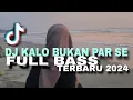 Download Lagu DJ KALO BUKAN PAR SE (VICKY SALAMOR)