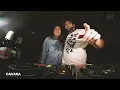 Cavana | SET @ live | Buenos Aires