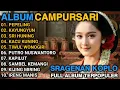 Lagu ALBUM CAMPURSARI KOPLO TERBARU‼️ SRAGENAN KOPLO FULL BASS KONCO NGOPI JAMPI SAYAH DIJAMIN NYAMLENG
