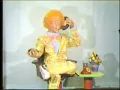 Creative Engineering - Uncle Klunk diagnostics 1983