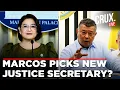 Download Lagu Philippines LIVE | Marcos Aide Claire Castro To Replace Crispin Remulla As Next Justice Secretary?