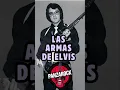 Download Lagu Las armas de #elvispresley #elvis #panzarock #rockandroll