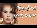 Nazan Öncel - Gitme Kal Bu Şehirde (Solo Vokal)