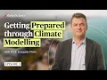 Ep3 Getting Prepared through Climate Modelling MasterScience AXA Research Fund