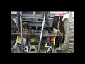 Geo Tracker Build Up Start To Finish