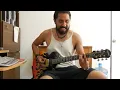 Exhorder - Desecrator - Guitar Cover