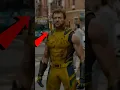 WHY WOLVERINE CAN T USE BIG ASS BUBBLE WRAP