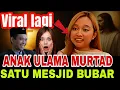 Lagu Kembali viral Seorang Murtadin cantik Tinggalkan Islam Setelah Dengar Lagu Rohani