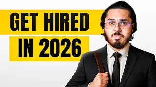 Learn Coding & Get a Job (in 2026) 🔥