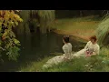 You're a Princess Dreaming in the Palace Garden ; dark academia playlist