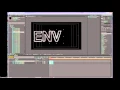 Animated Typeface Tutorial