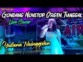 Gondang Nonstop Orgen Tunggal - Yuliana Nainggolan / Live Cover