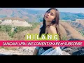 Download Lagu DISCO LATIN - H I L A N G - ( JANUARD MGL ) - DJREMIX !!