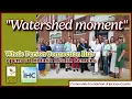 Watershed moment - Indiana Health Centers Whole People Connection Hub opens through grant