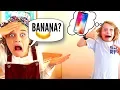 I LL BUY WHATEVER YOU CAN ACT Challenge by The Norris Nuts