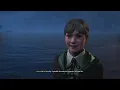 THE LOST ASTROLABE Quest Walkthrough, Grace-Pinch Smedley - Hogwarts Legacy