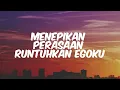 Afgan - Untukmu Aku Bertahan (Lirik) | Mix - Tertawan Hati | Ahmad - Tak Lagi Sama