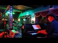 LENNEBROTHERS BAND - LenneBrothers Stroll - live at the Yukon Saloon 2021