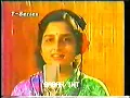 Tamma Tamma Loge - Recording (Anuradha Paudwal   Bappi Lahiri).mp4