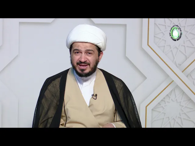 ⁣1   تعریف علم الأصول - الأستاذ:سماحة الشیخ سعد عبد العلی هانی الغری