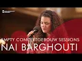 Download Lagu Nai Barghouti | ناي البرغوثي  - Empty Concertgebouw Sessions