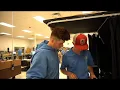 Why I Apprentice Jared Ellis