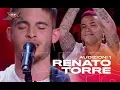 Lagu Renato dedica \