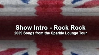 Download Def Leppard- 2009 Songs from the Sparkle Lounge- Intro Rock Rock MP3