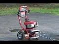 Pressure Washer Pump Replacement