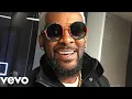 R. Kelly – My Revenge Is Now | A.I Generated