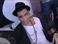 CAN BONOMO - 'Meczup' Klibi Kamera Arkası