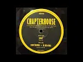 Chapterhouse - Pearl (Single Mix)