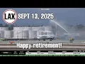 Download Lagu KLAX LIVE |  SEPTEMBER 13, 2025 | LOS ANGELES International Airport LIVE STREAM WEBCAM IRL