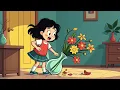 The Ninth Commandment Always Tell the Truth Kids Bible Story