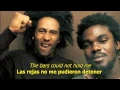 Duppy conqueror - Bob Marley Reggae