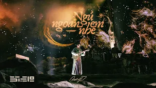 ngủ ngoan em nhé (demo) - GREY D | live at AS•MĐ concert