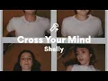 Download Lagu Shelly, Cross Your Mind (Lyrics)