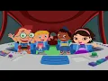Little Einsteins remastered theme song V2