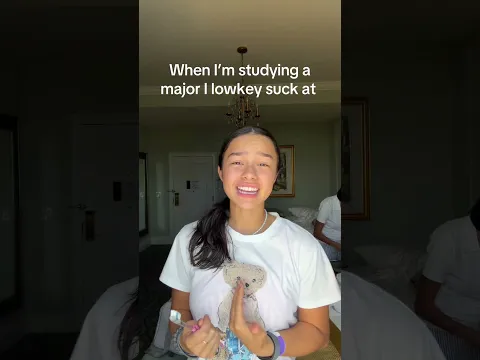 This was me my first year of college 😭 #fypシ #shorts #justjules #skit #trend #viral