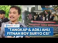Download Lagu Tuntutan Demo Massa AMMI di Polda Metro Jaya Usai Ijazah Jokowi Dinyatakan Asli: Tangkap Roy Suryo!