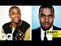 Vince Staples Judges 20 Years of GQ Men of the Year GQ