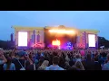 Marteria live " El Presidente" Lollapalooza Berlin 2017