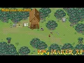 RPG Maker XP Tutorial For Beginning Programmers - Part 1 Basics
