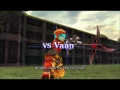 Dissidia 012 Misc Model Swap Replays 485