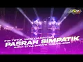 Lagu DJ PASRAH STYLE SIMPATIK‼️FYP TIKTOK YANG KALIAN CARI || HN13 AUDIO MUSIC