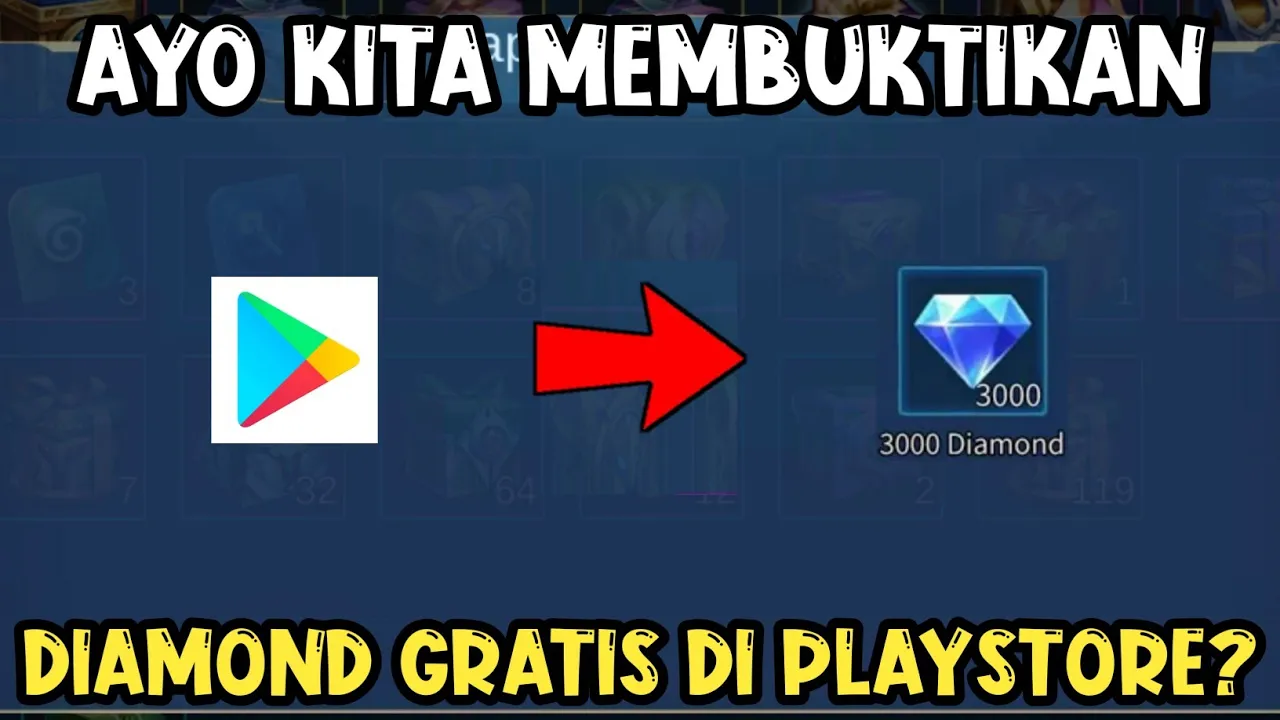 CARA MENDAPATKAN SALDO GOOGLE PLAY GRATIS 2020 || Voucher saldo google play gratis 2020