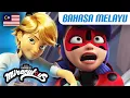 Download Lagu MIRACULOUS | Bahasa Melayu 🇲🇾 | 🐞 MUSIM 3, EP 3 – Bakerix ▶️ | Episod Penuh | Full episode